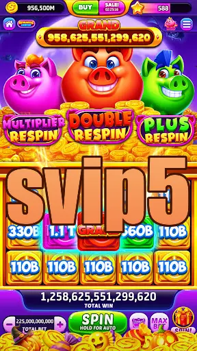 svip5 APK