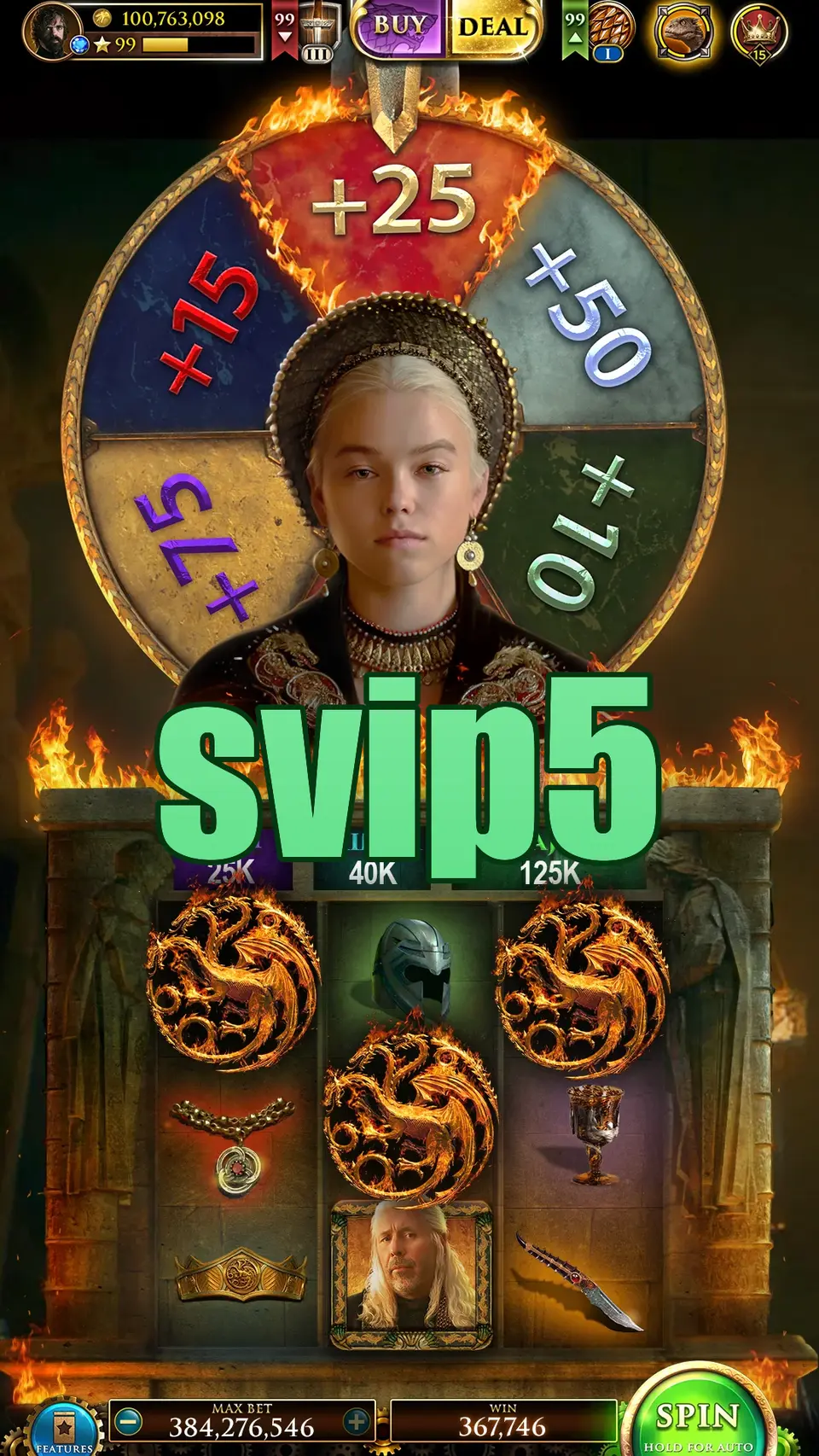 svip5 APK