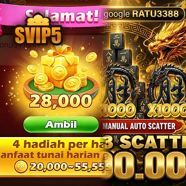 svip5 Daftar Sekarang - Unduh APK