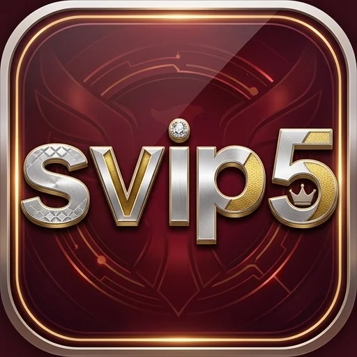 svip5 Logo - Resmi